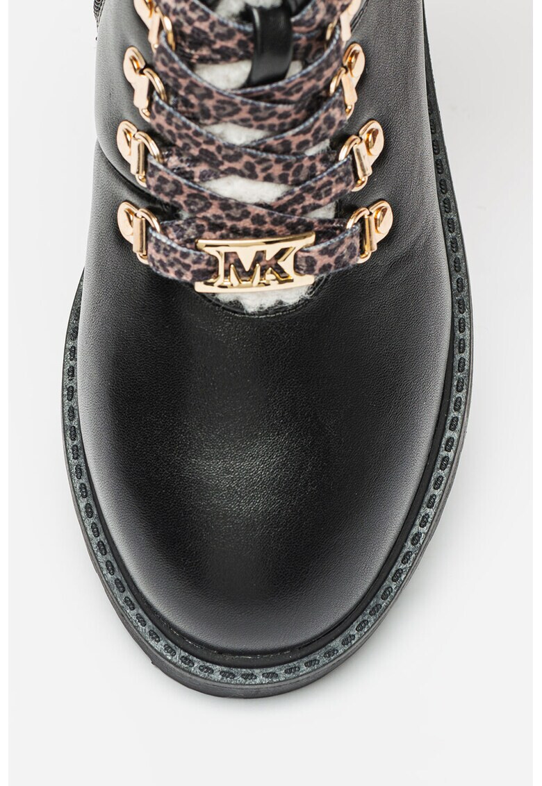 Michael Kors Боти Madeline Kyra - Pepit.bg