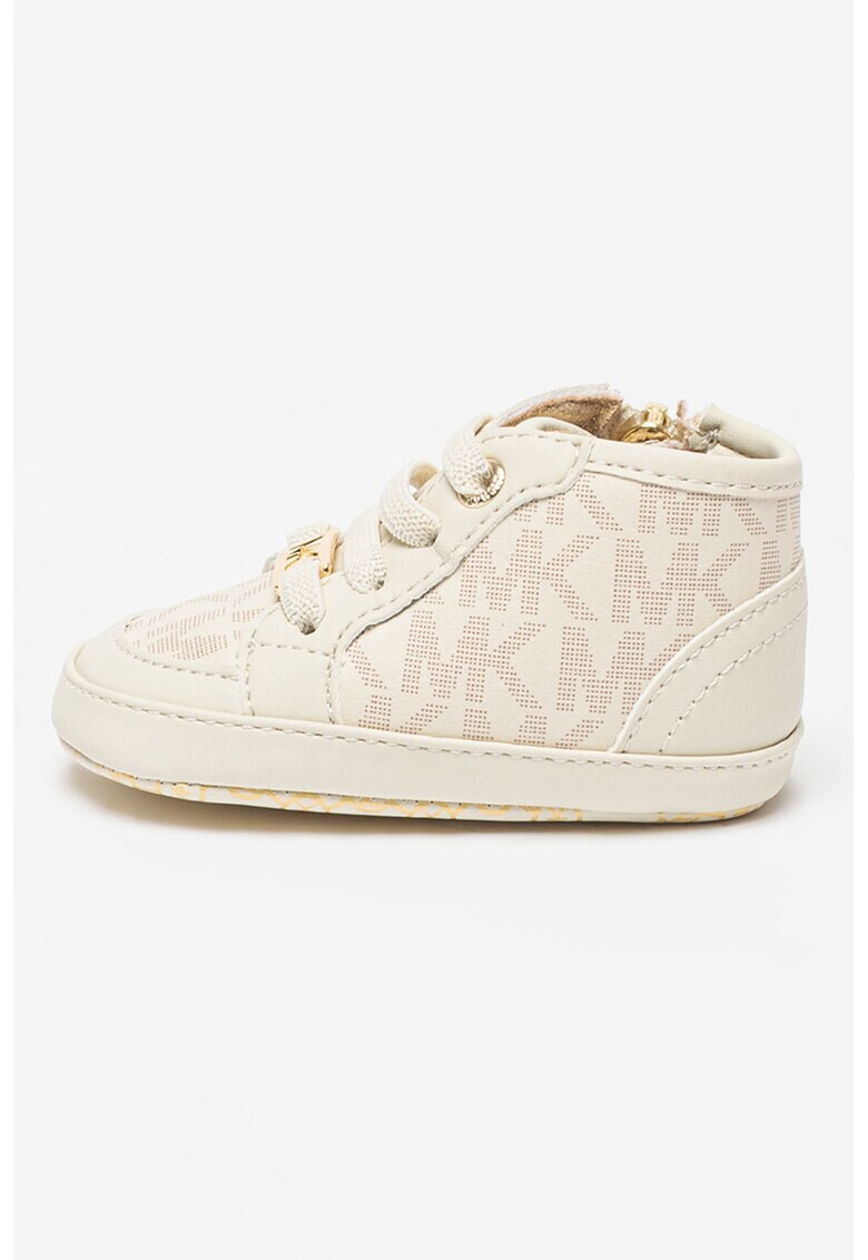Michael Kors Буйки Ollie с монограм - Pepit.bg