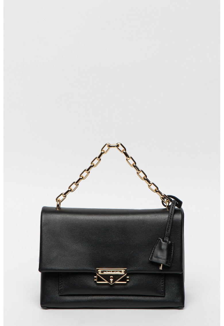 Michael Kors Кожена чанта Cece - Pepit.bg