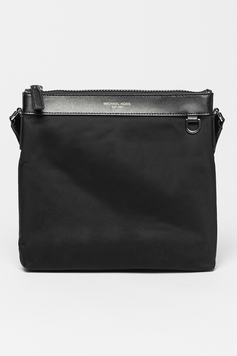 Michael Kors Чанта Brooklyn с лого - Pepit.bg