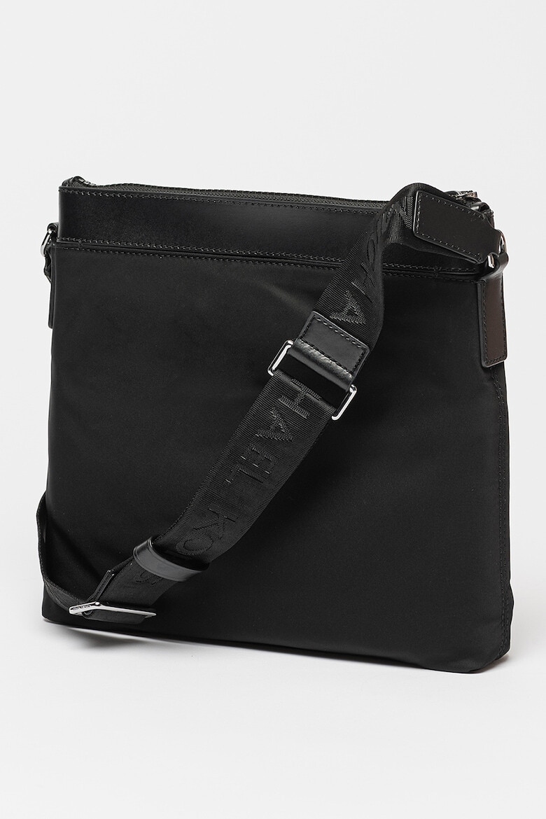 Michael Kors Чанта Brooklyn с лого - Pepit.bg