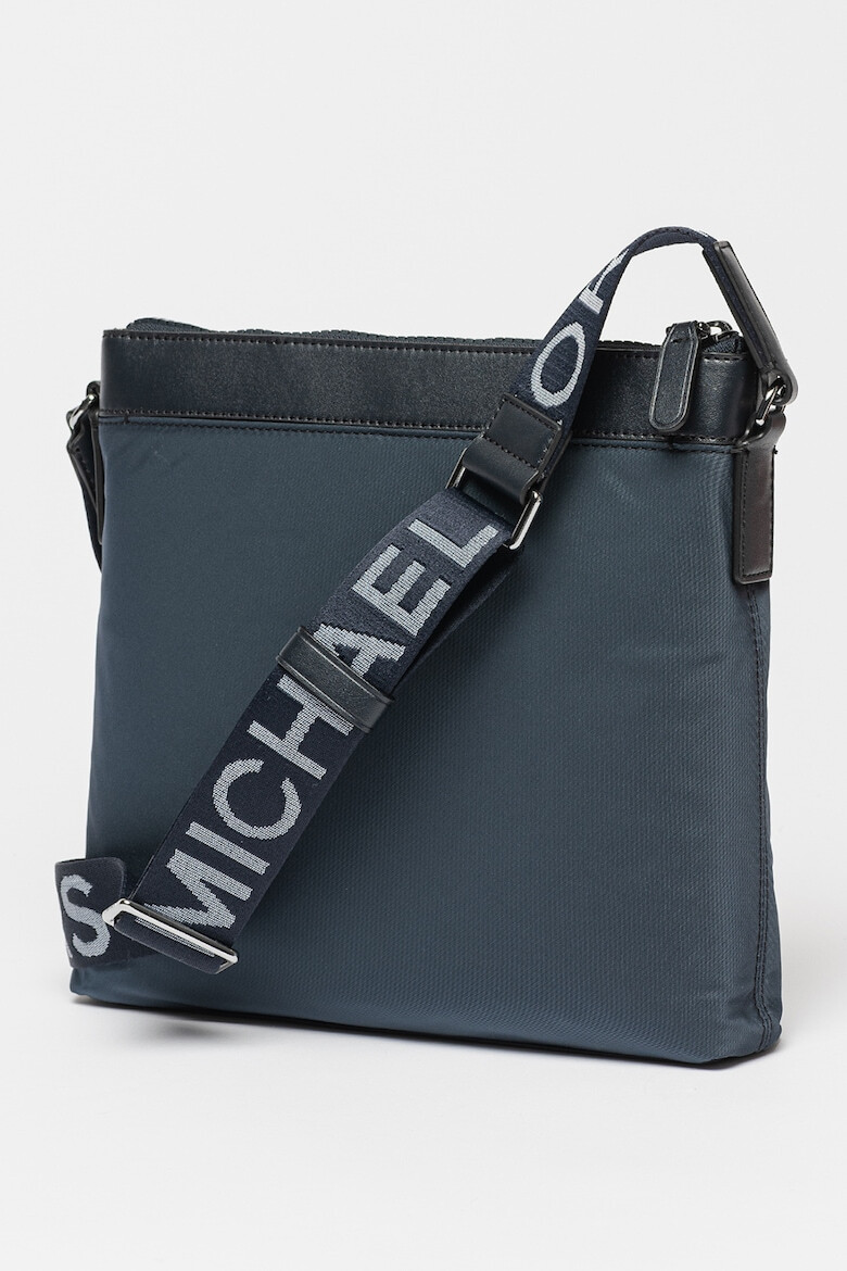 Michael Kors Чанта Brooklyn с лого - Pepit.bg