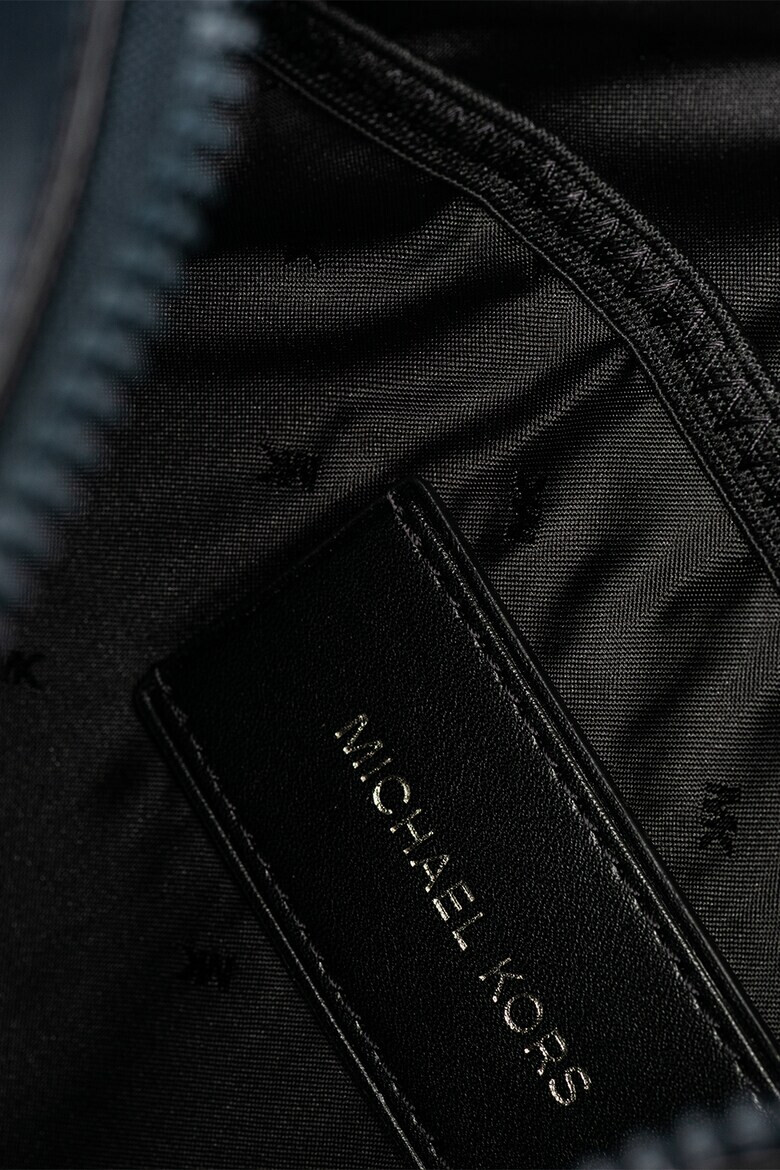 Michael Kors Чанта Brooklyn с лого - Pepit.bg