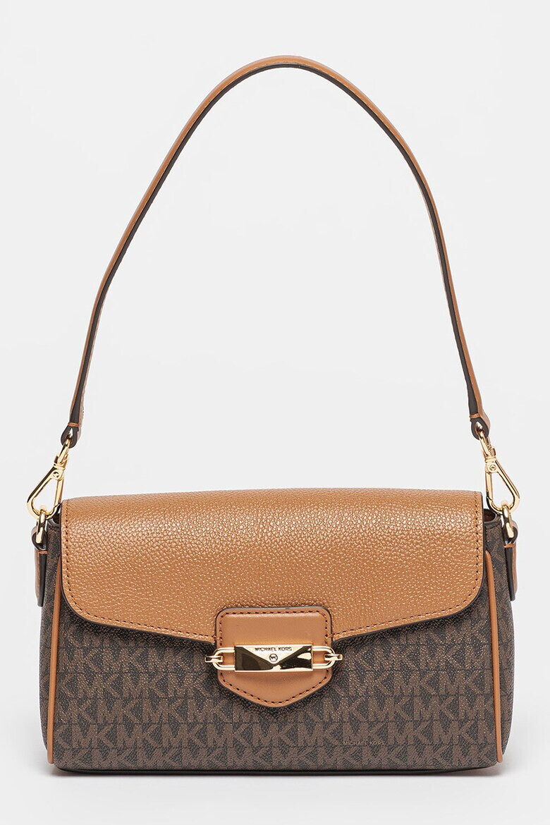 Michael Kors Чанта Fleur от еко кожа - Pepit.bg
