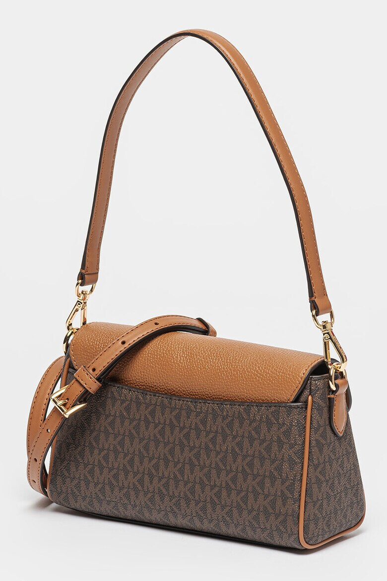 Michael Kors Чанта Fleur от еко кожа - Pepit.bg