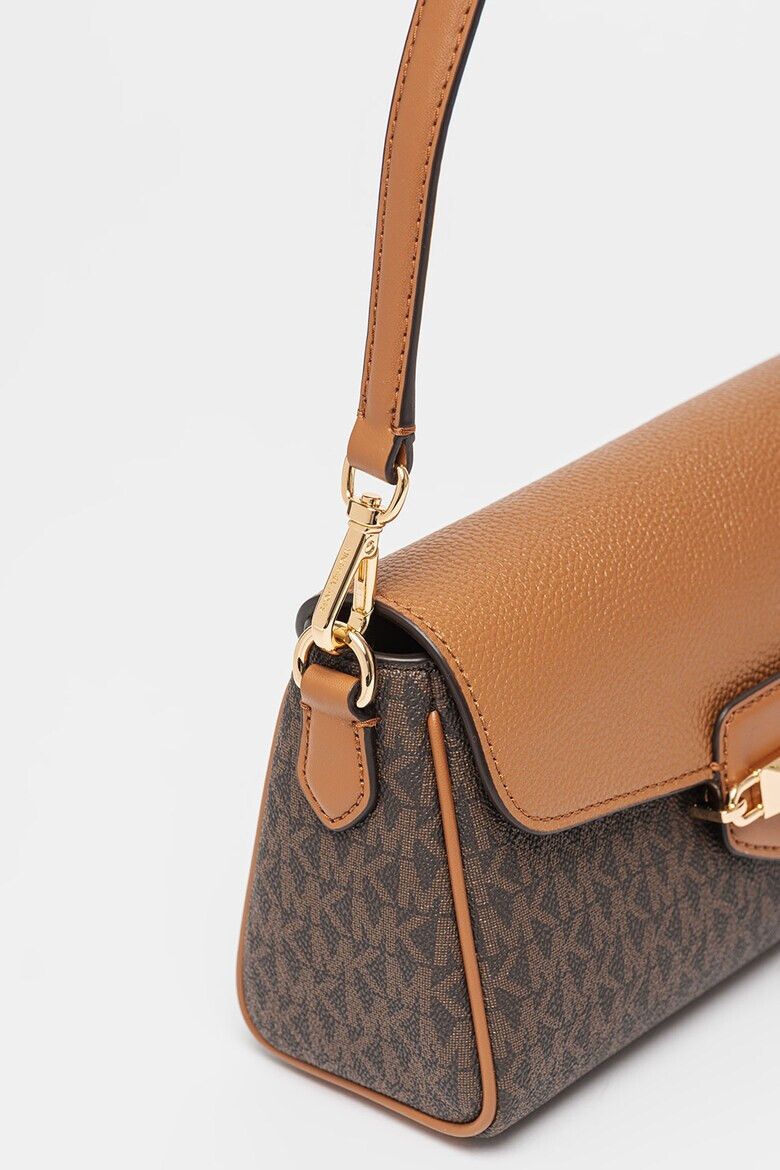 Michael Kors Чанта Fleur от еко кожа - Pepit.bg