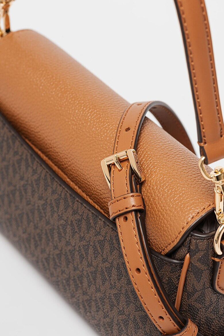 Michael Kors Чанта Fleur от еко кожа - Pepit.bg