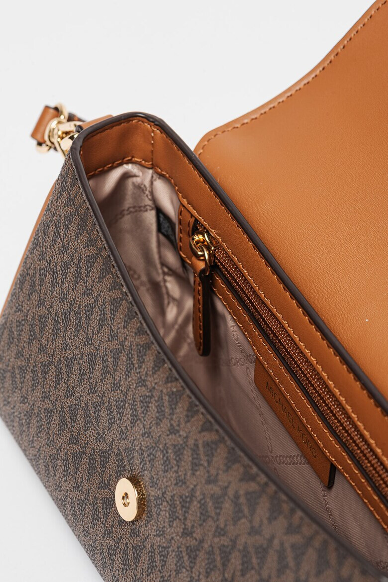 Michael Kors Чанта Fleur от еко кожа - Pepit.bg