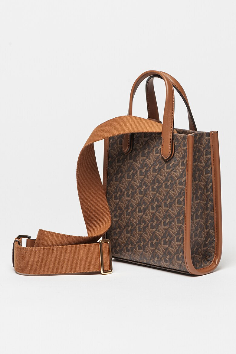 Michael Kors Чанта Gigi с лого - Pepit.bg