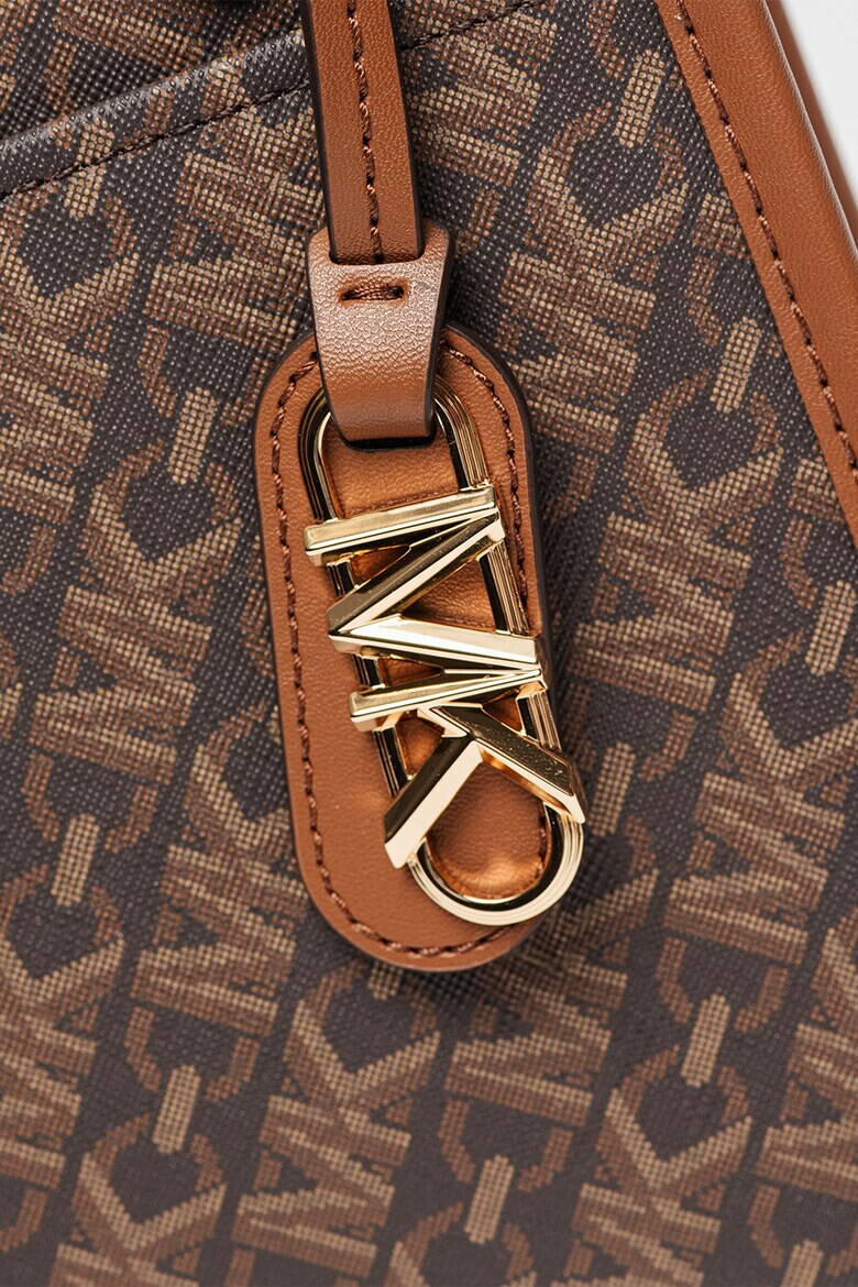 Michael Kors Чанта Gigi с лого - Pepit.bg