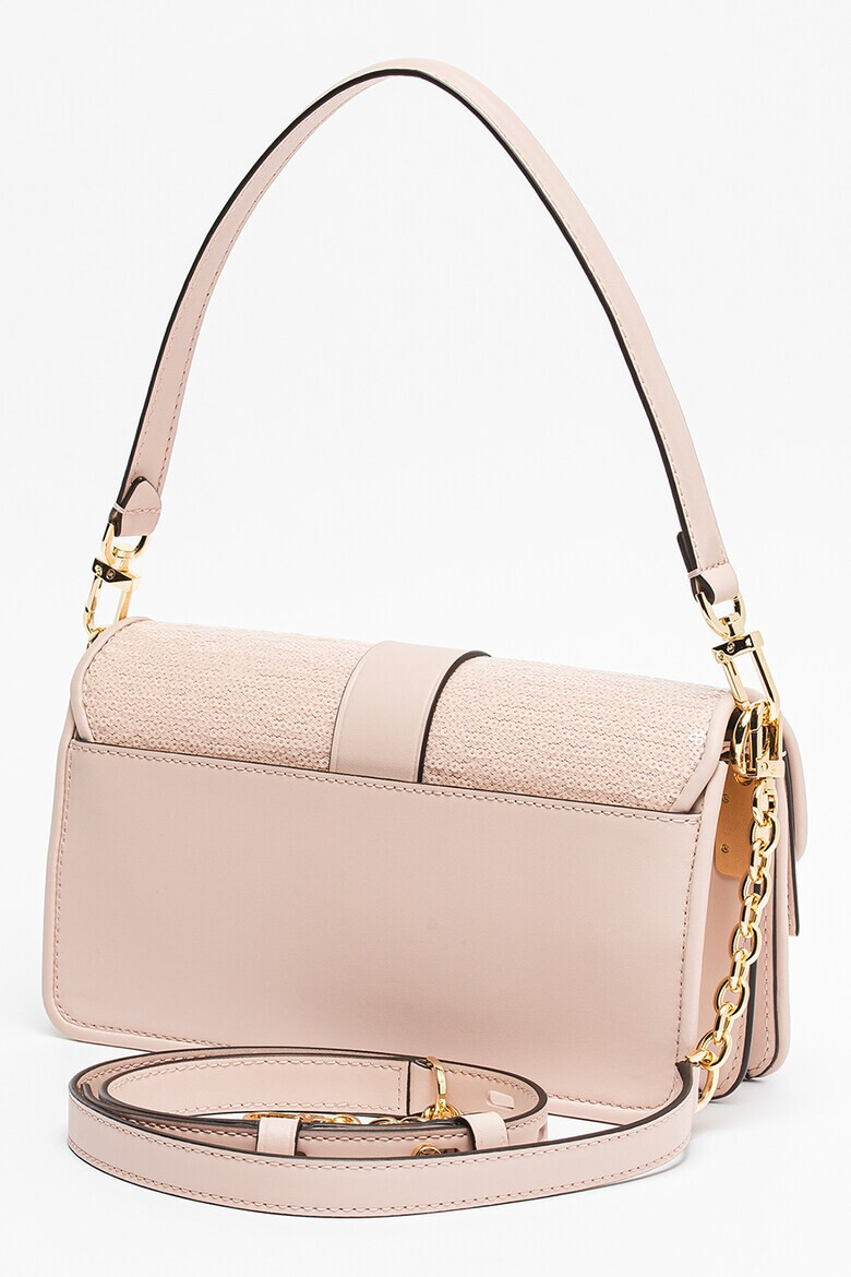 Michael Kors Чанта Greenwinch с пайети - Pepit.bg