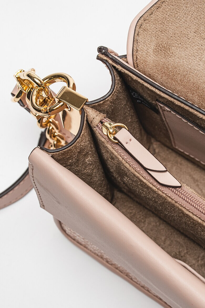 Michael Kors Чанта Greenwinch с пайети - Pepit.bg