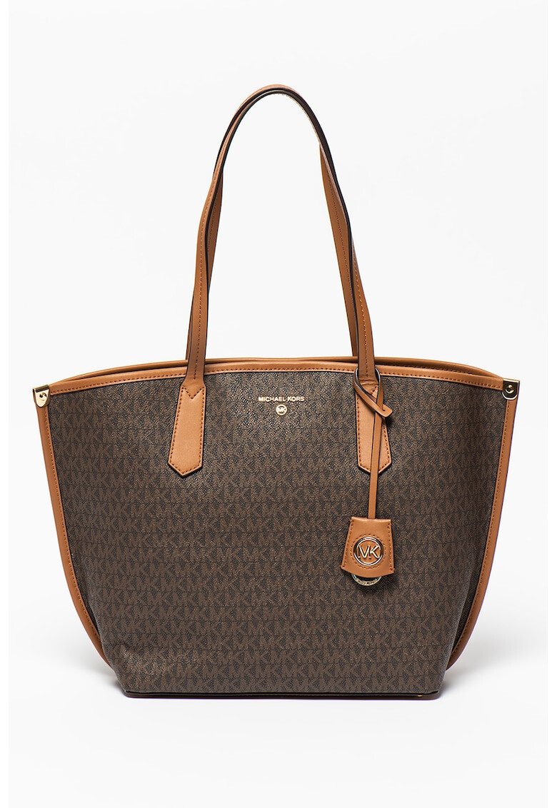 Michael Kors Чанта Jane с монограм - Pepit.bg