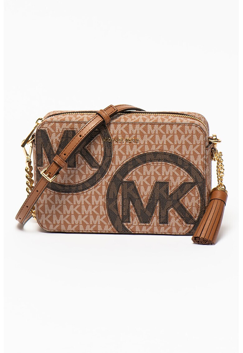 Michael Kors Чанта Jet Set - Pepit.bg