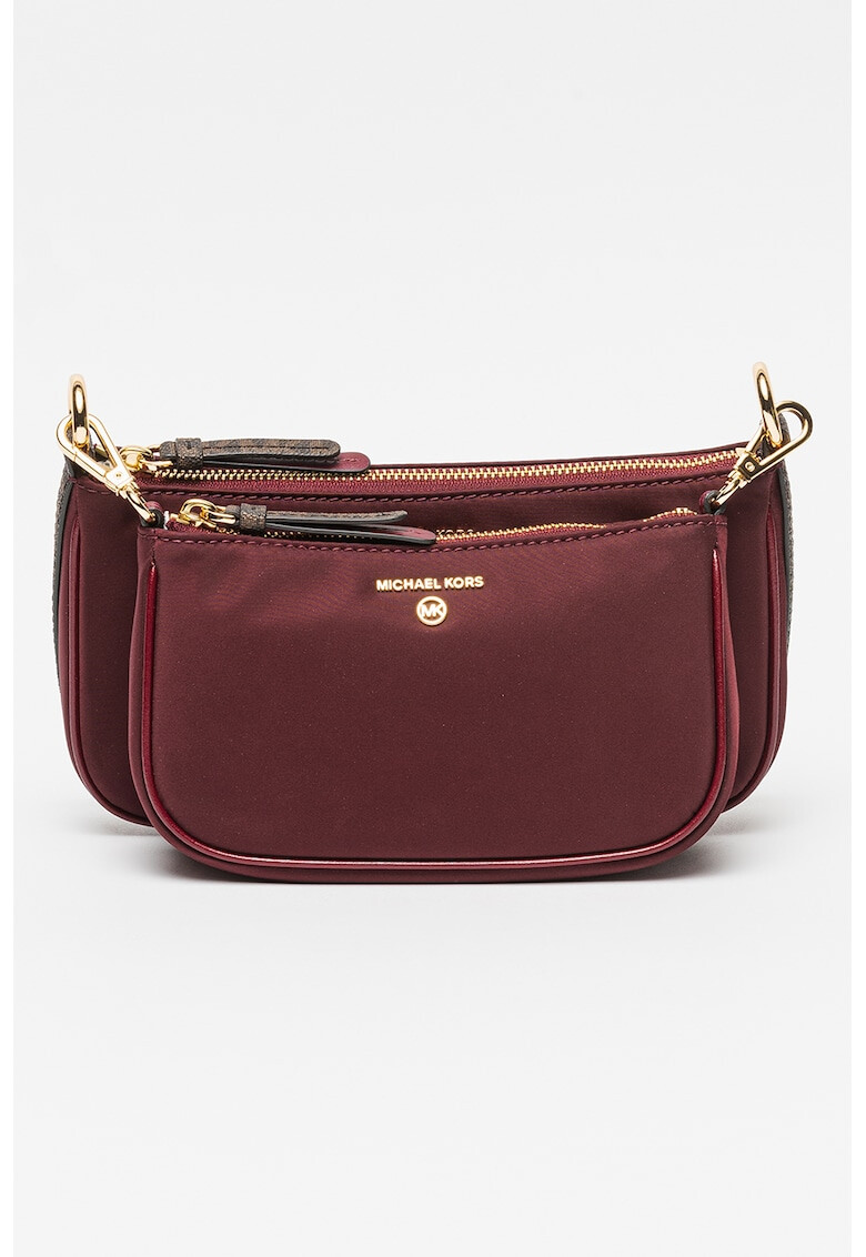 Michael Kors Чанта Jet Set с лого - Pepit.bg