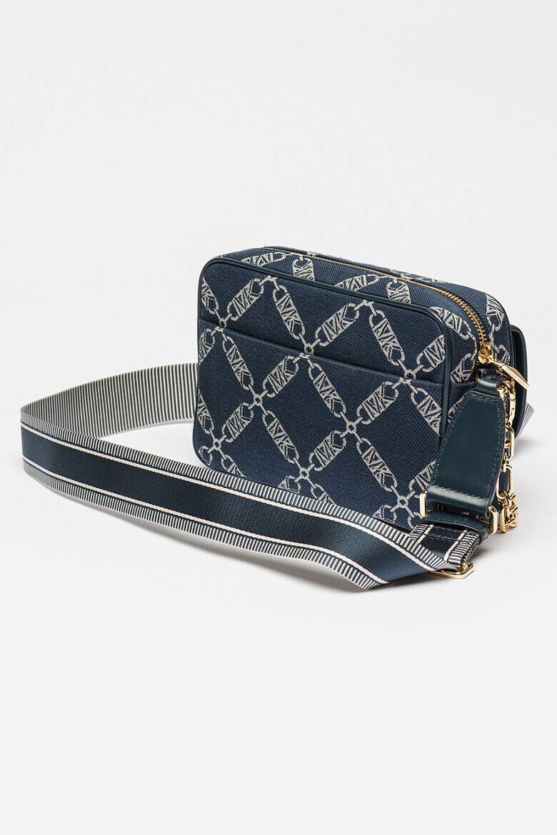 Michael Kors Чанта Parker с лого - Pepit.bg