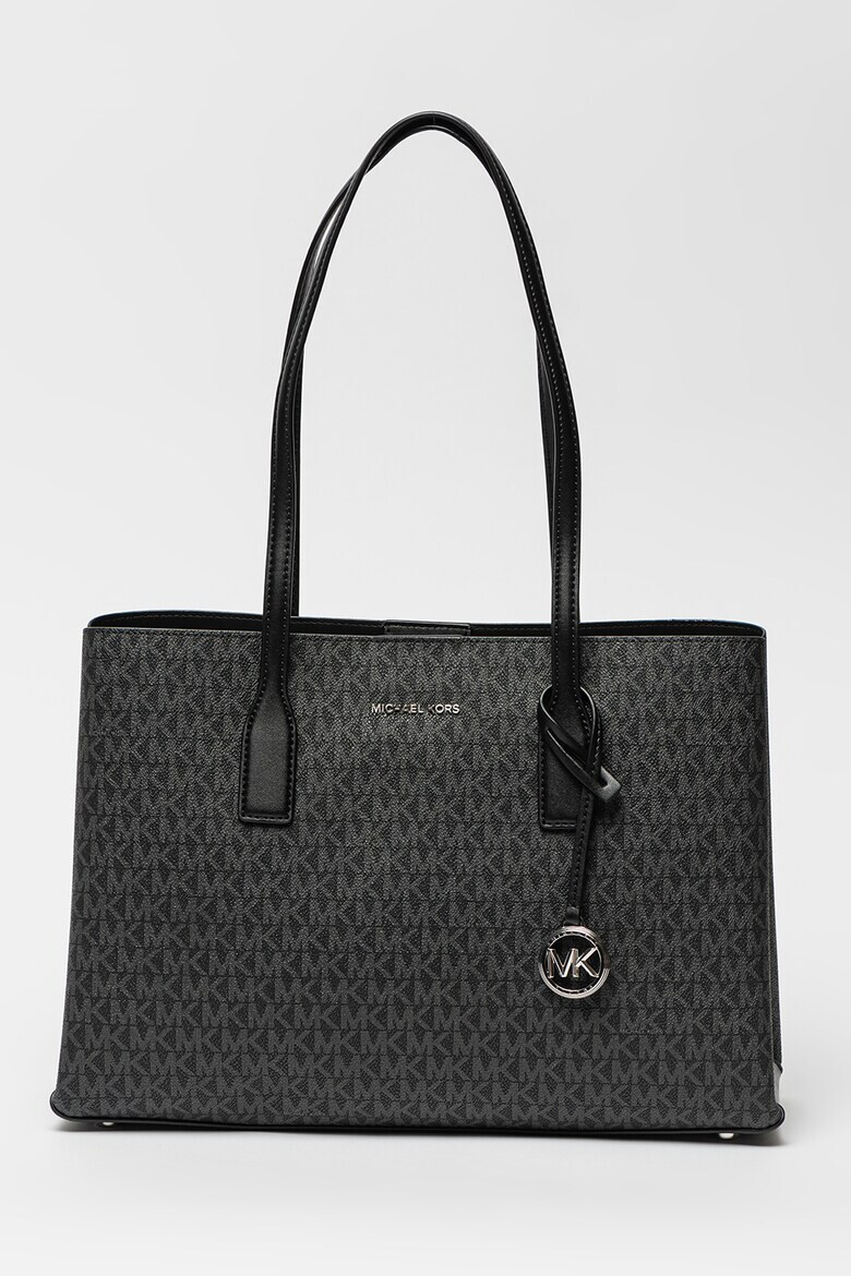 Michael Kors Чанта Ruthie с монограм - Pepit.bg