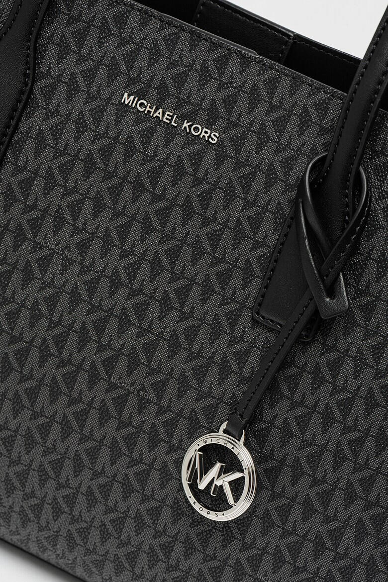 Michael Kors Чанта Ruthie с монограм - Pepit.bg