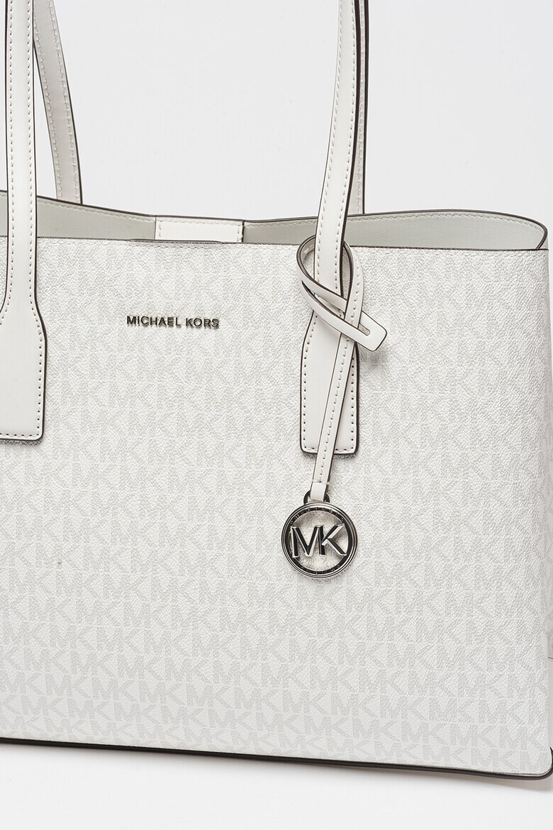 Michael Kors Чанта Ruthie с монограм - Pepit.bg