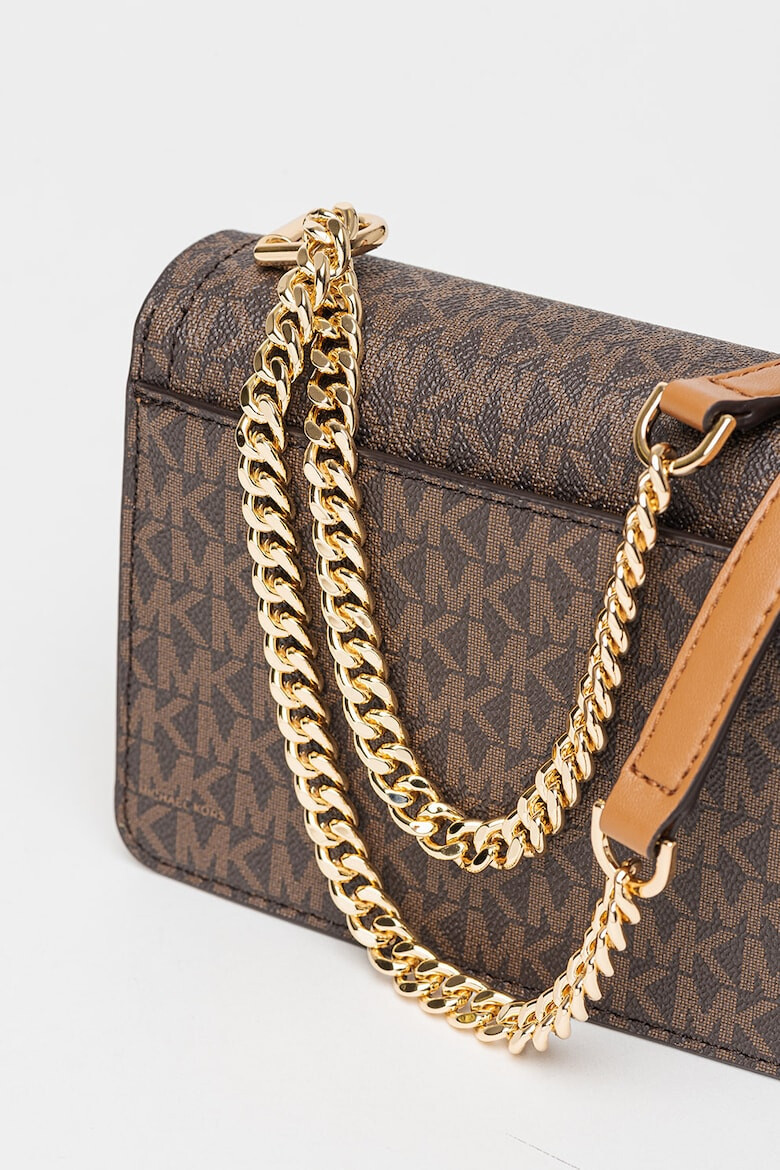 Michael Kors Чанта с лого - Pepit.bg