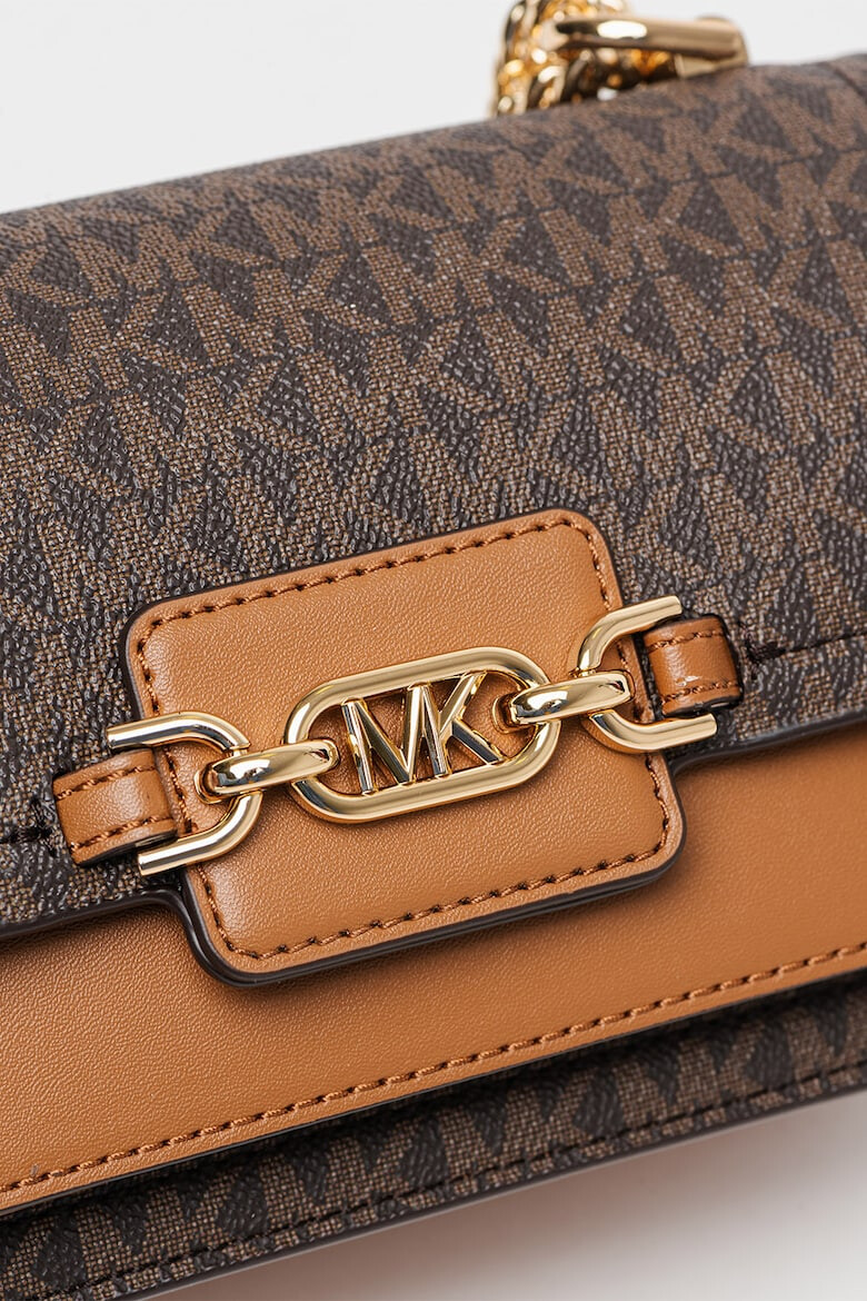 Michael Kors Чанта с лого - Pepit.bg