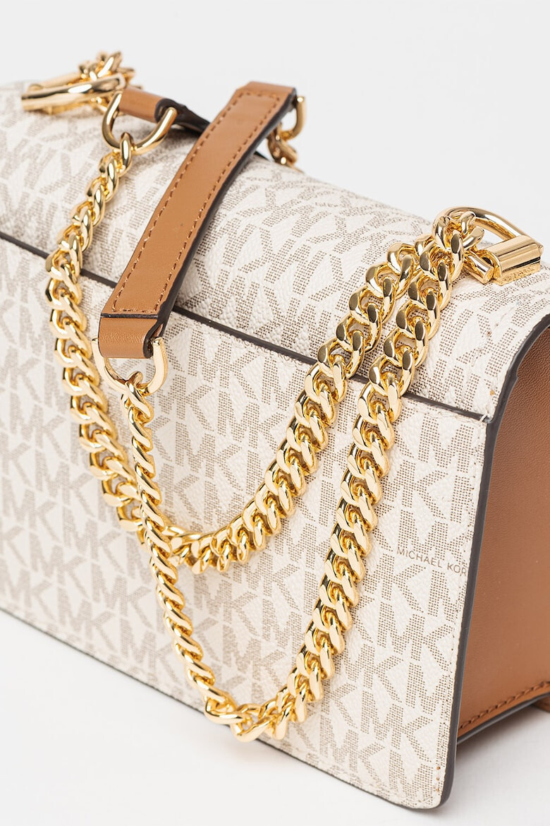 Michael Kors Чанта с лого - Pepit.bg