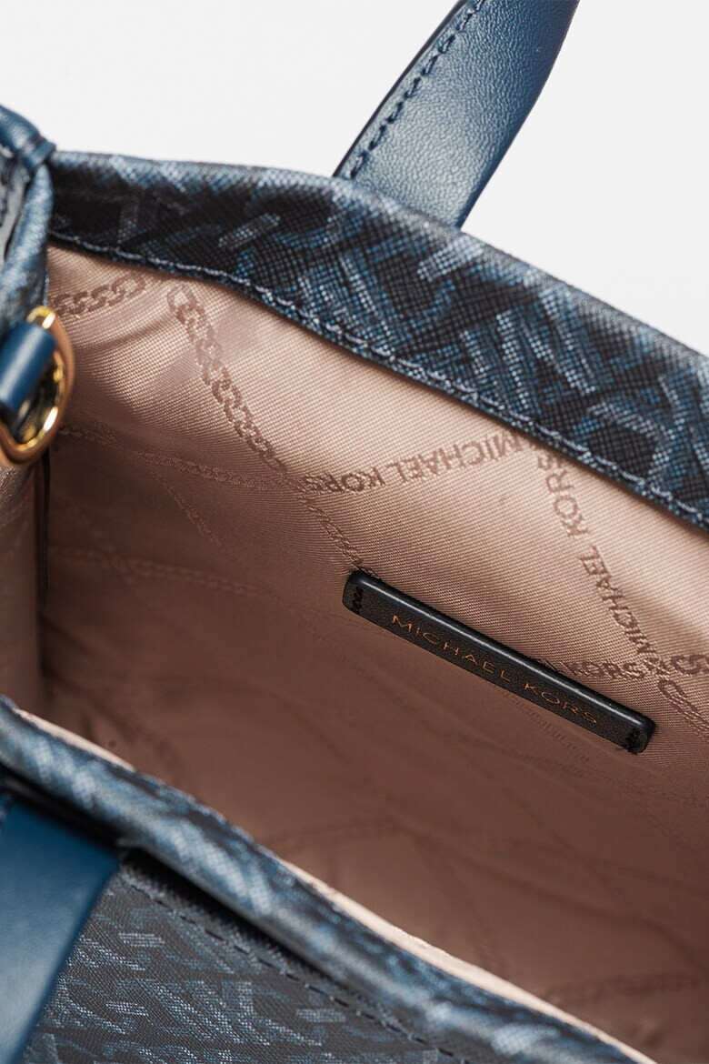 Michael Kors Чанта с лого - Pepit.bg