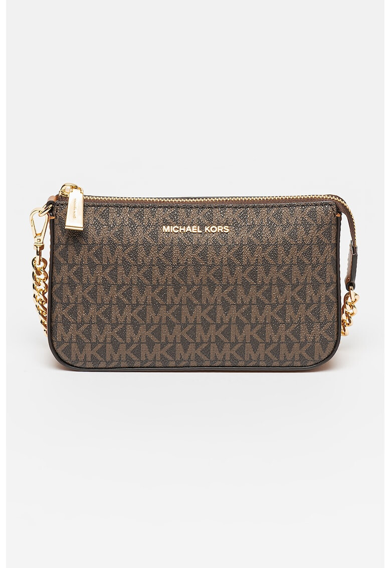 Michael Kors Чанта с лого Jet Set - Pepit.bg