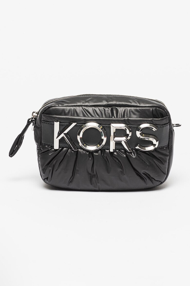 Michael Kors Чанта с метално лого - Pepit.bg