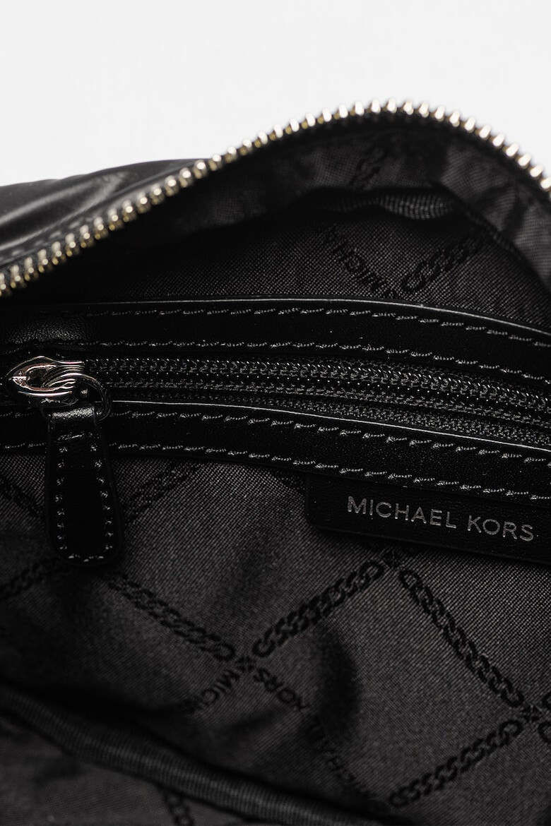 Michael Kors Чанта с метално лого - Pepit.bg