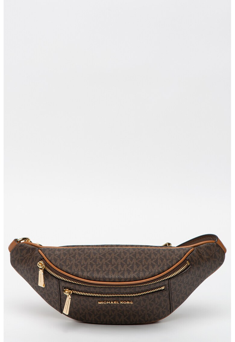 Michael Kors Чанта с монограм - Pepit.bg