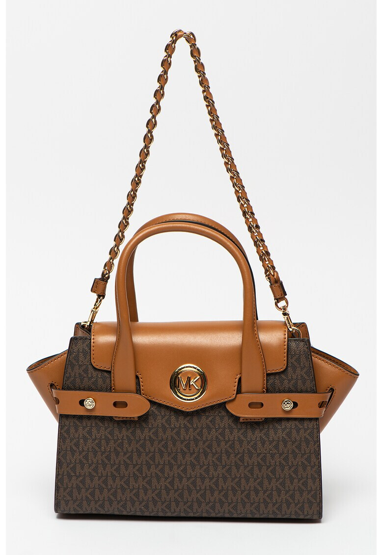 Michael Kors Чанта с монограм - Pepit.bg