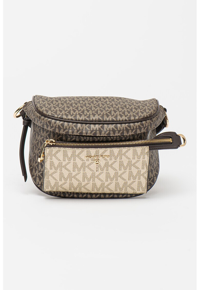 Michael Kors Чанта с монограм - Pepit.bg