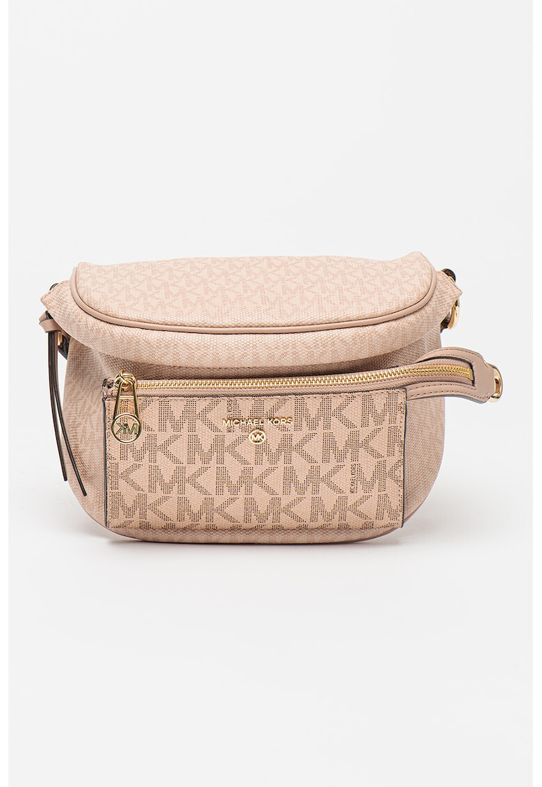Michael Kors Чанта с монограм - Pepit.bg