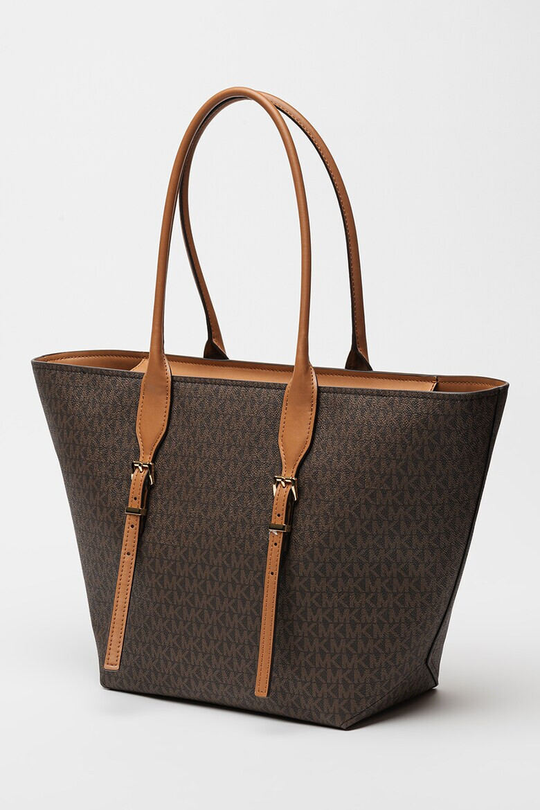 Michael Kors Чанта с регулируеми презрамки - Pepit.bg