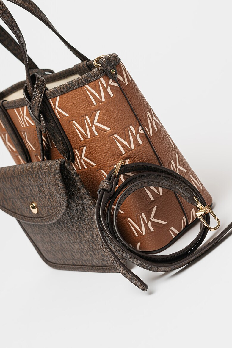 Michael Kors Чанта с шарки - Pepit.bg