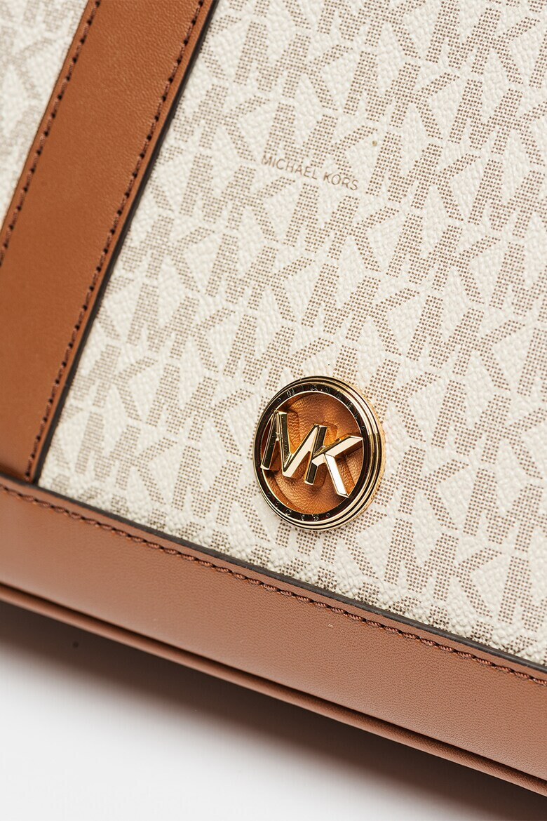 Michael Kors Чанта за рамо Luisa на лога - Pepit.bg