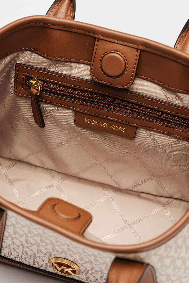 Michael Kors Чанта за рамо Luisa на лога - Pepit.bg