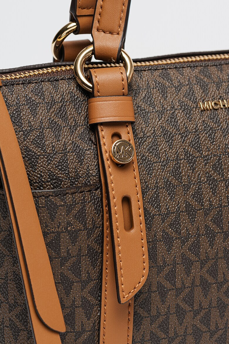 Michael Kors Чанта за рамо Sullivan с лого - Pepit.bg