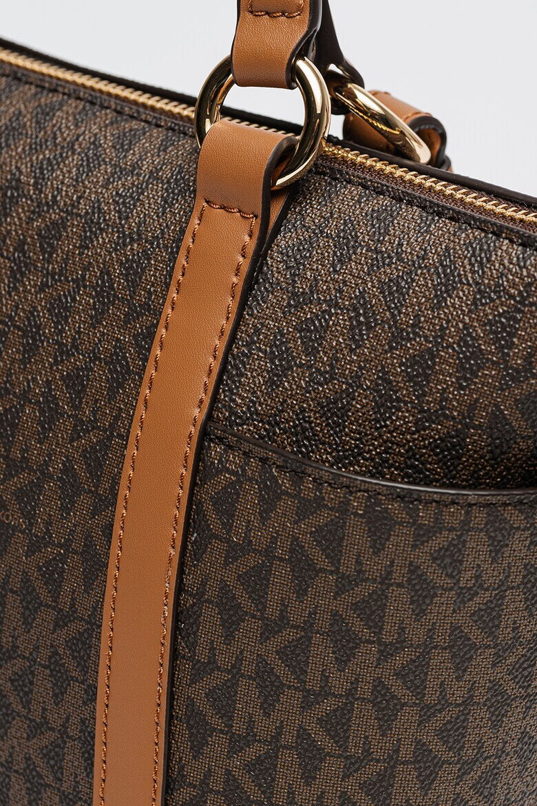 Michael Kors Чанта за рамо Sullivan с лого - Pepit.bg
