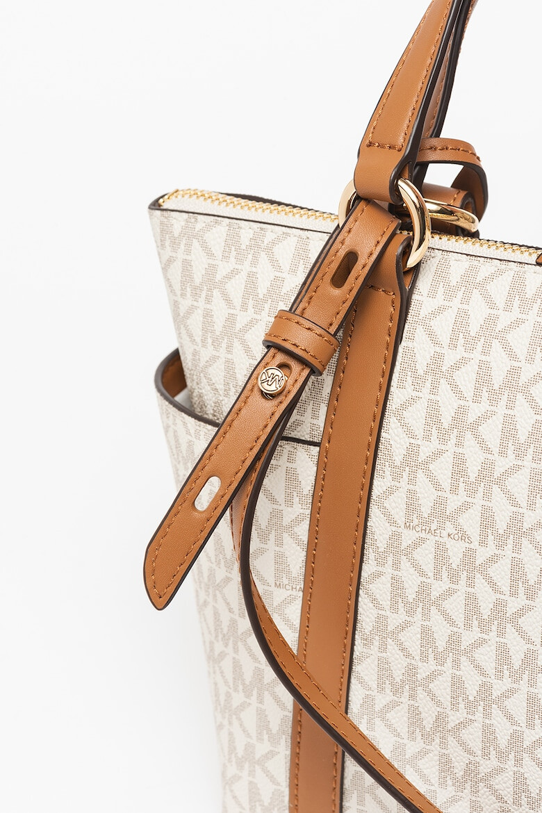 Michael Kors Чанта за рамо Sullivan с лого - Pepit.bg