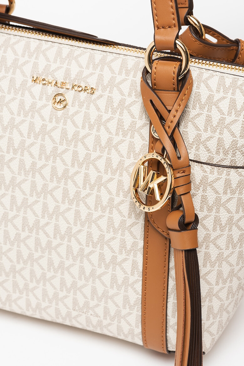 Michael Kors Чанта за рамо Sullivan с лого - Pepit.bg