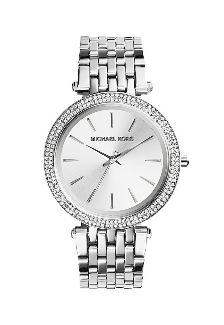 Michael Kors Часовник Darci с кристали - Pepit.bg