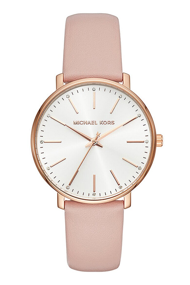 Michael Kors Часовник гривна и обеци - Pepit.bg