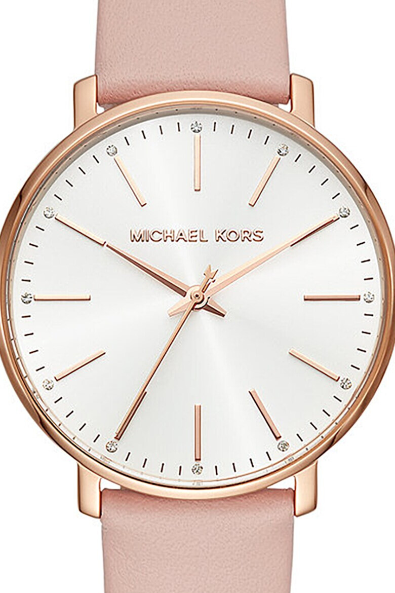 Michael Kors Часовник гривна и обеци - Pepit.bg