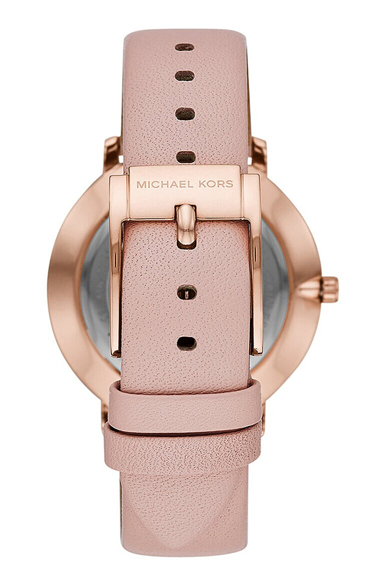 Michael Kors Часовник гривна и обеци - Pepit.bg