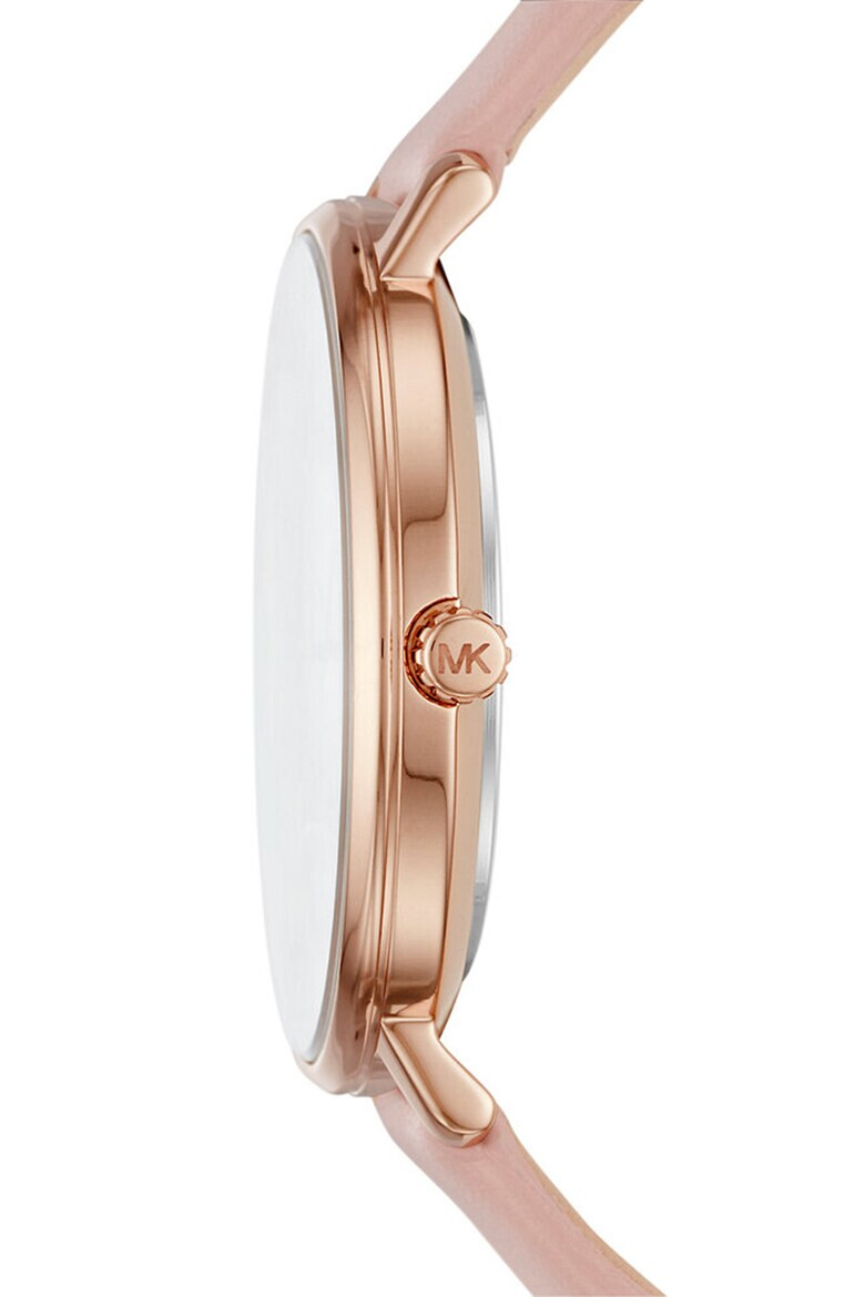 Michael Kors Часовник гривна и обеци - Pepit.bg