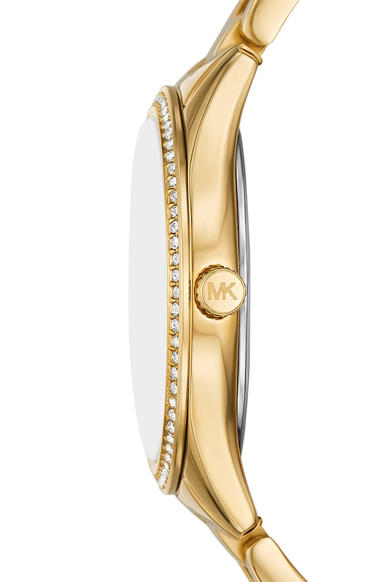 Michael Kors Часовник колие и обеци - Pepit.bg