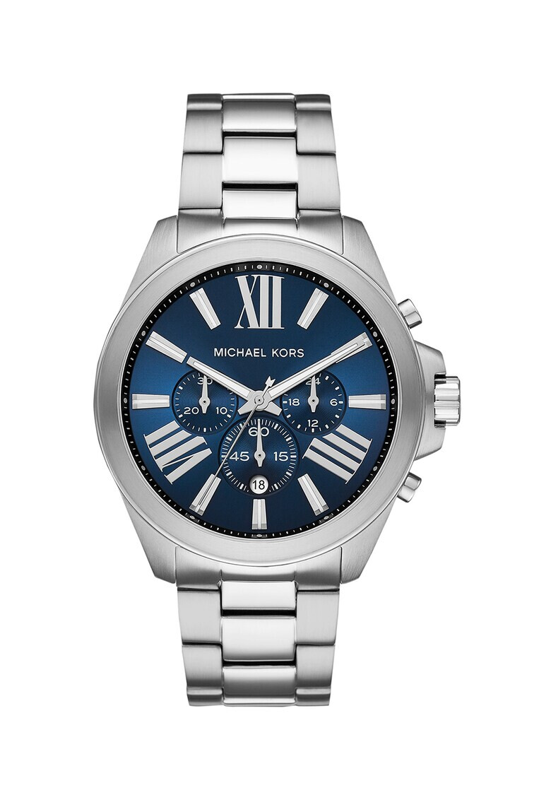 Michael Kors Часовник от инокс - Pepit.bg