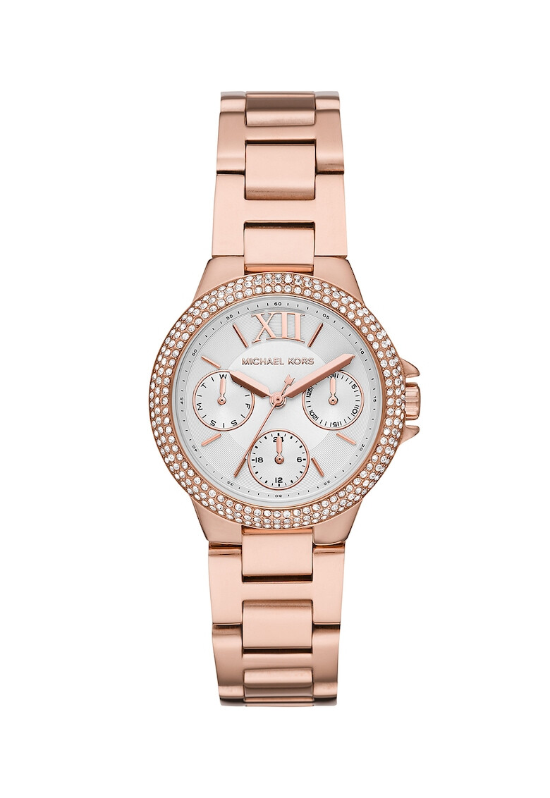 Michael Kors Часовник от инокс - Pepit.bg